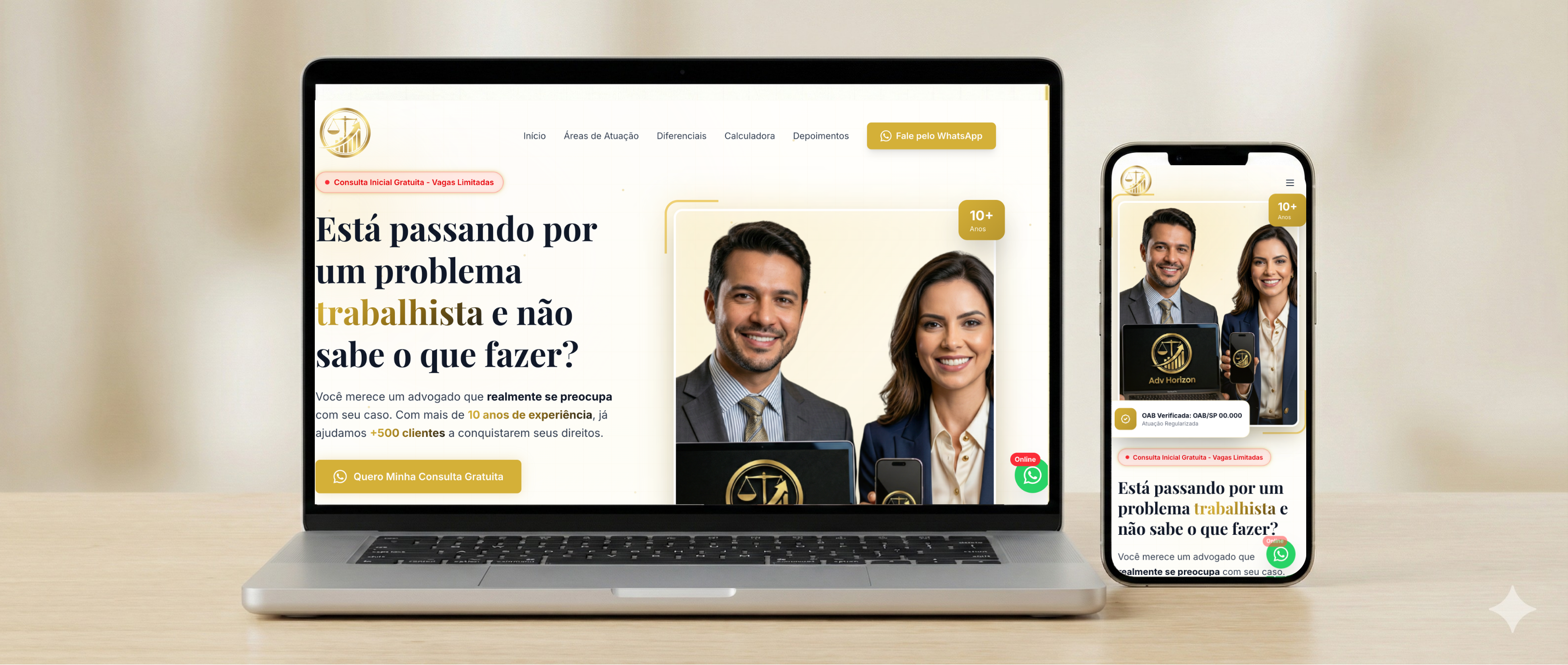 Direito Trabalhista Pro